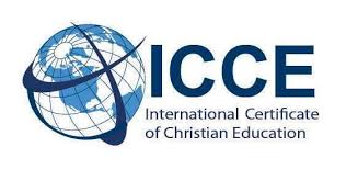 ICCE Logo